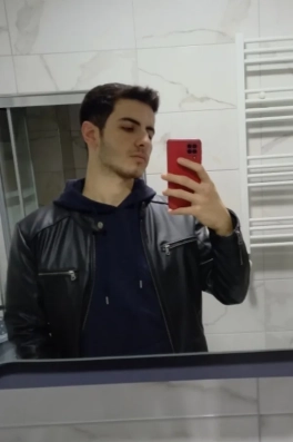 Cast Ajans Yapım Muharrem D