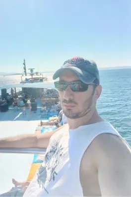 Cast Ajans Yapım Hasan Ö