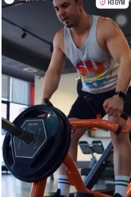 Cast Ajans Yapım Abdullah E