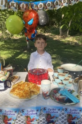 Cast Ajans Yapım Oğuzhan Y