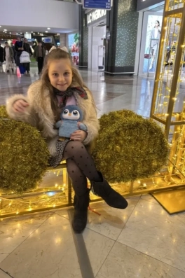 Cast Ajans Yapım Milena K