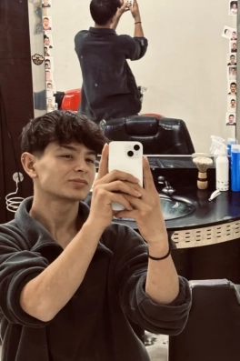 Cast Ajans Yapım Serkan A