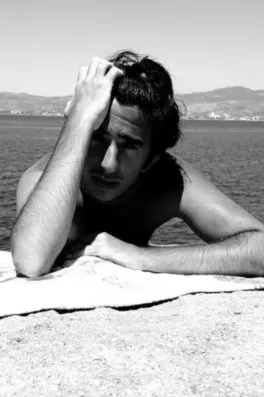 Cast Ajans Yapım Enes S