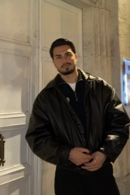 Cast Ajans Yapım Arda K