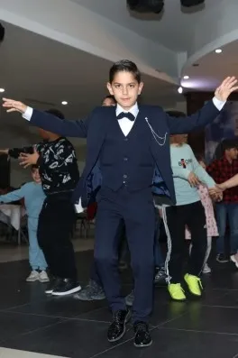 Cast Ajans Yapım Eymen T