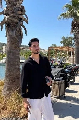 Cast Ajans Yapım Arda K