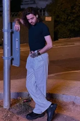 Cast Ajans Yapım Samet O