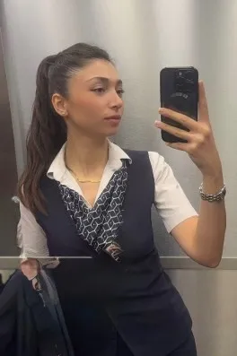 Cast Ajans Yapım Cansu A