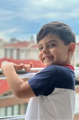 Cast Ajans Yapım Kübra B