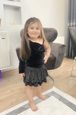 Cast Ajans Yapım Elisa E