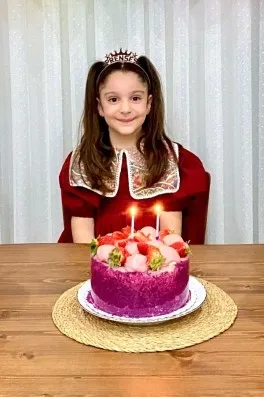 Cast Ajans Yapım Mila K