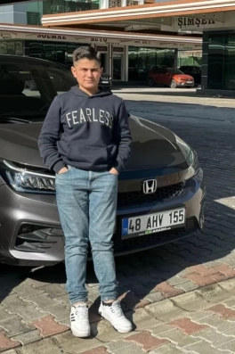 Cast Ajans Yapım Çınar T