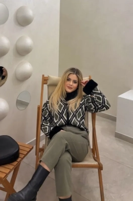 Cast Ajans Yapım Ayşe A