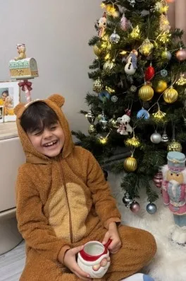 Cast Ajans Yapım Turan G