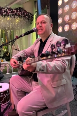 Cast Ajans Yapım Ümit ö