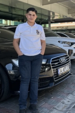 Cast Ajans Yapım Çınar T