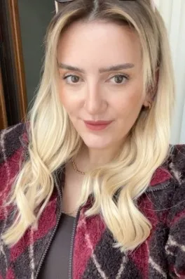 Cast Ajans Yapım Tuğçe A