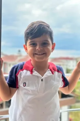 Cast Ajans Yapım Kübra B