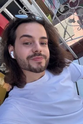 Cast Ajans Yapım Samet O