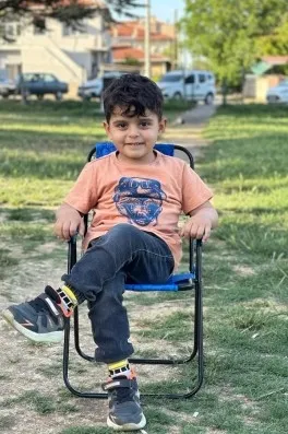 Cast Ajans Yapım Kübra B