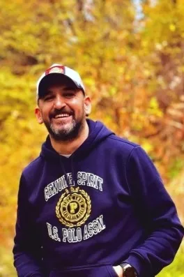 Cast Ajans Yapım Mehmet B