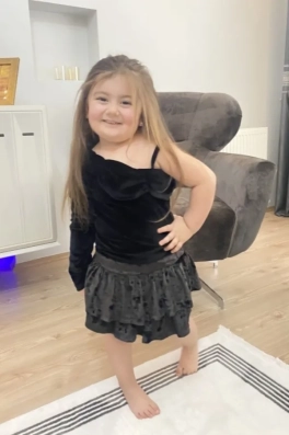 Cast Ajans Yapım Elisa E