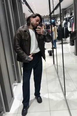 Cast Ajans Yapım Samet O