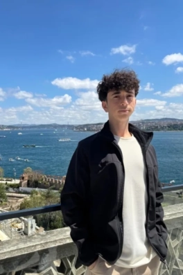 Cast Ajans Yapım Bedirhan K