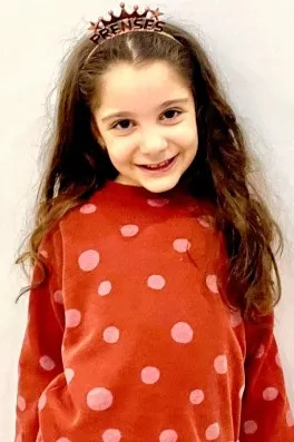 Cast Ajans Yapım Mila K