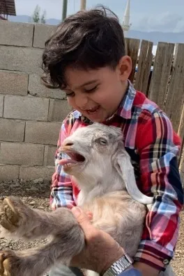 Cast Ajans Yapım Kübra B