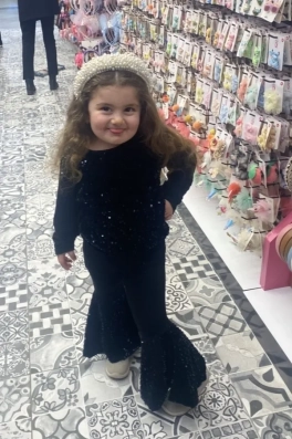 Cast Ajans Yapım Elisa E