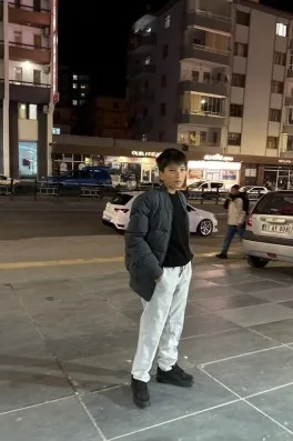 Cast Ajans Yapım Koray K