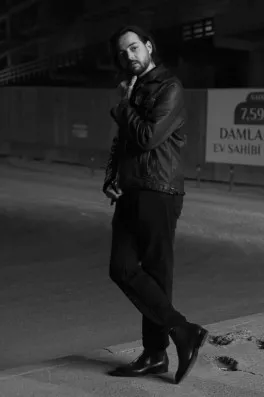 Cast Ajans Yapım Samet O