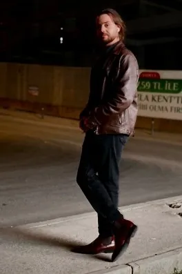 Cast Ajans Yapım Samet O