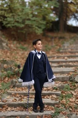 Cast Ajans Yapım Eymen T