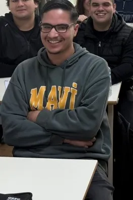 Cast Ajans Yapım Çakmakcı