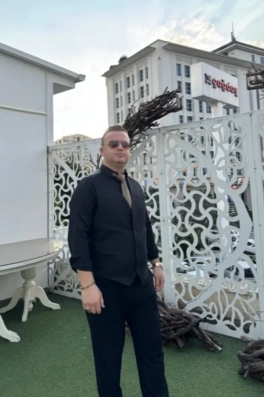 Cast Ajans Yapım Ümit ö