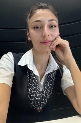 Cast Ajans Yapım Cansu A