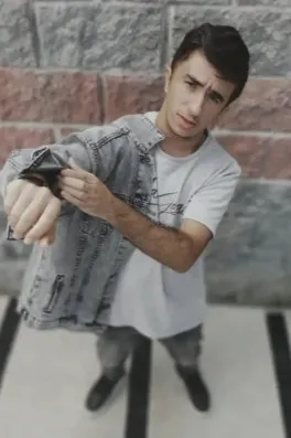 Cast Ajans Yapım Enes S