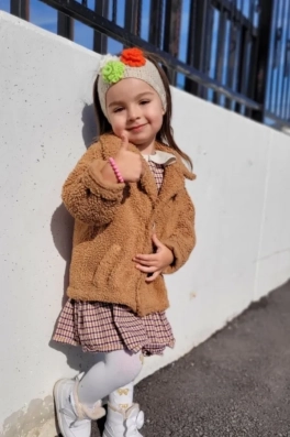 Cast Ajans Yapım Aylin B