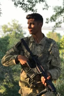 Cast Ajans Yapım Erkan C