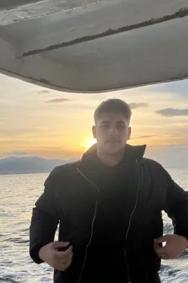 Cast Ajans Yapım İskender D