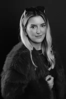 Cast Ajans Yapım Tuğçe A