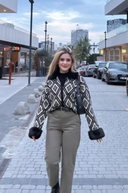 Cast Ajans Yapım Ayşe A