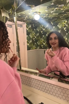 Cast Ajans Yapım Asya C