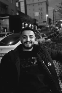 Cast Ajans Yapım Ramazan C