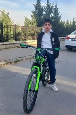 Cast Ajans Yapım EYMEN G