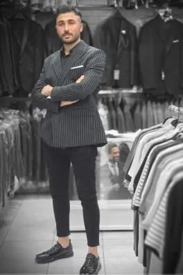 Cast Ajans Yapım Vehpi U