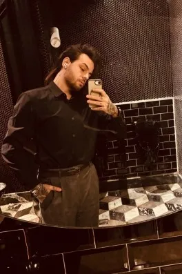 Cast Ajans Yapım Samet O