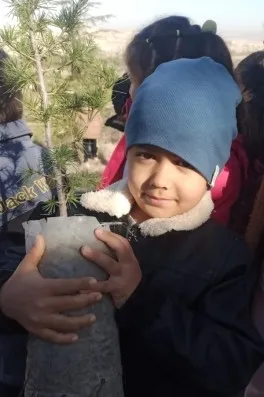 Cast Ajans Yapım Yağız K